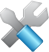 Tools icon