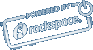 powered by Rackspace