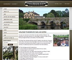 Bride View Bar