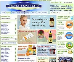 Health Matters